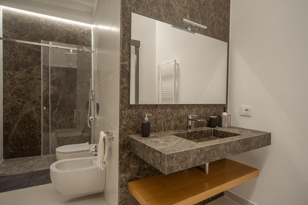 Mori Siciliani House Aparthotel Aci Castello Kültér fotó
