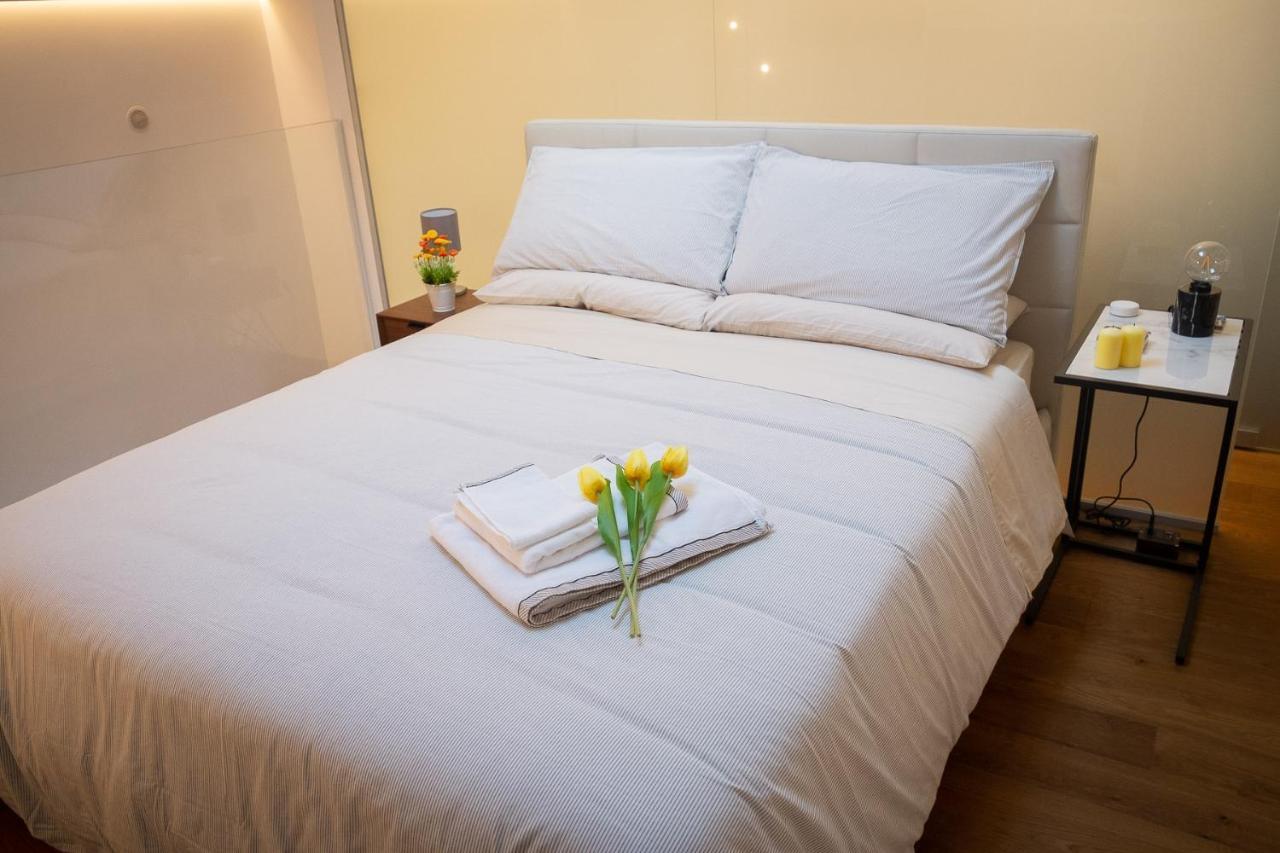Mori Siciliani House Aparthotel Aci Castello Kültér fotó